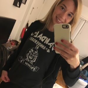 Meet your Posher, Angela